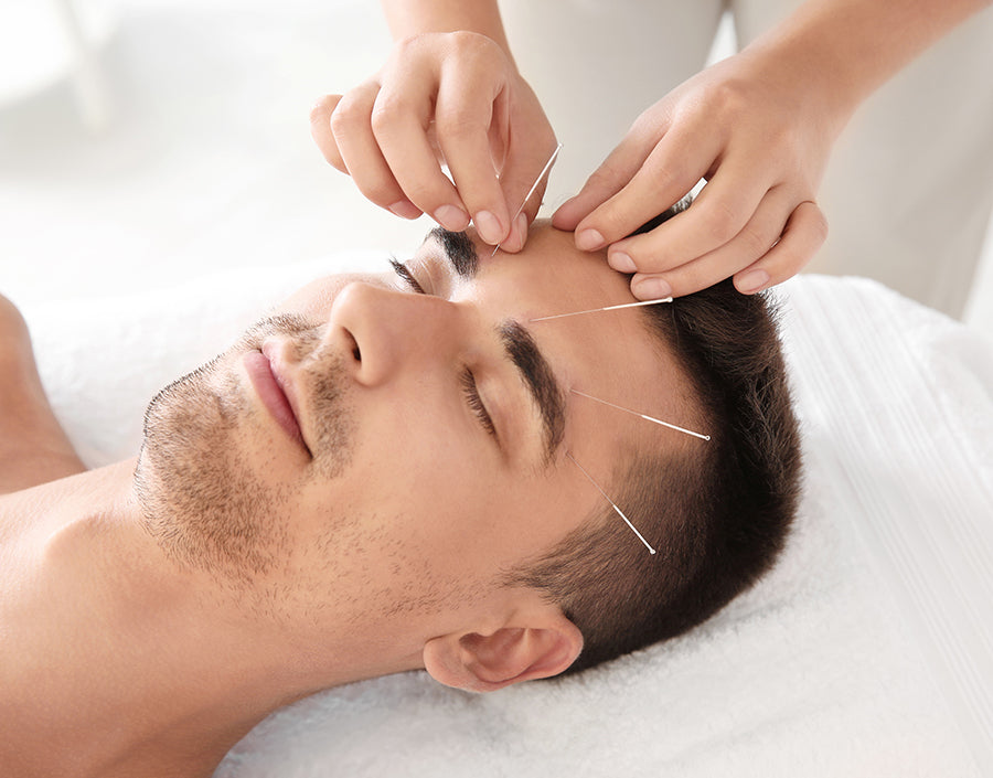 Electro Acupuncture