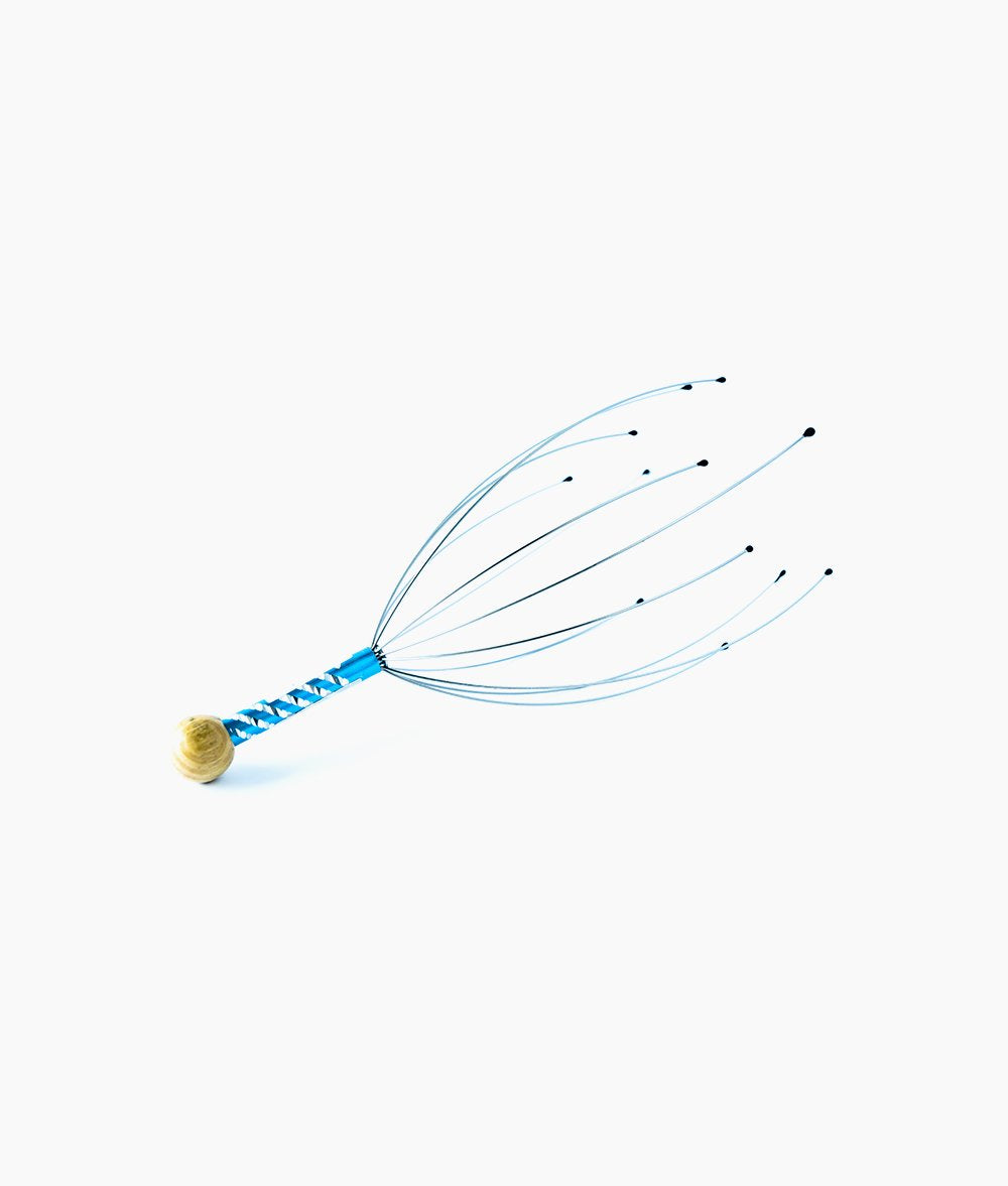 Scalp Massager
