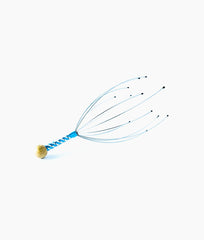 Scalp Massager