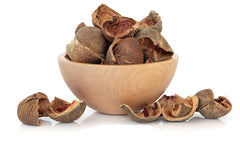 Areca Nut Peel