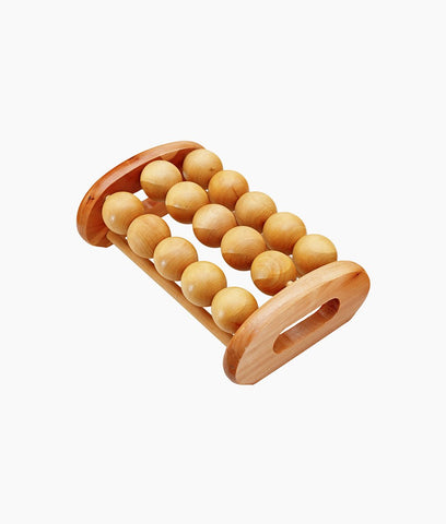 Steel Massager