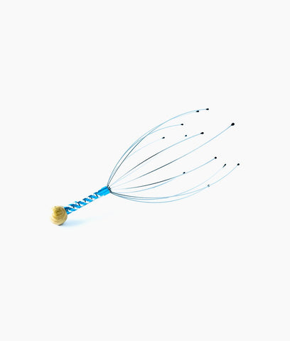 Scalp Massager